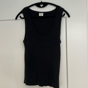 Abercrombie Sweater Tank